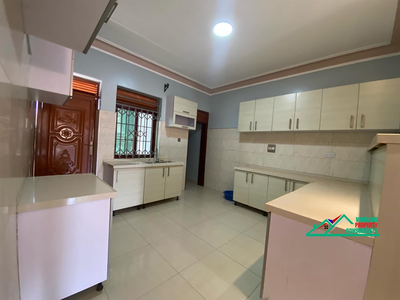 Apartment for rent in Kira Wakiso