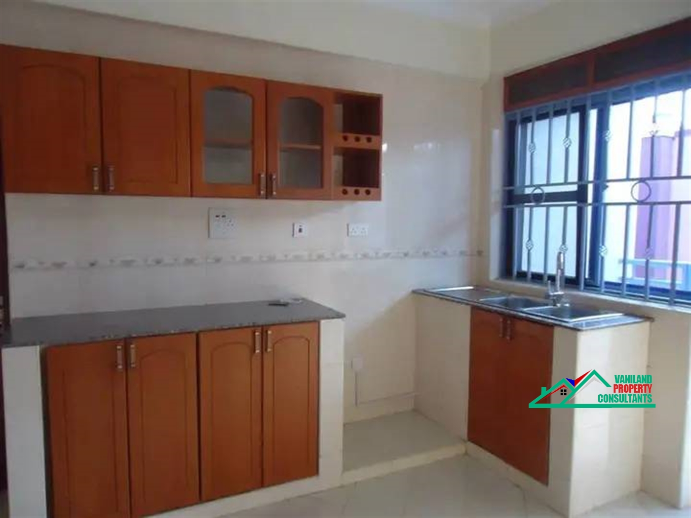 Apartment for rent in Kyanja Kampala