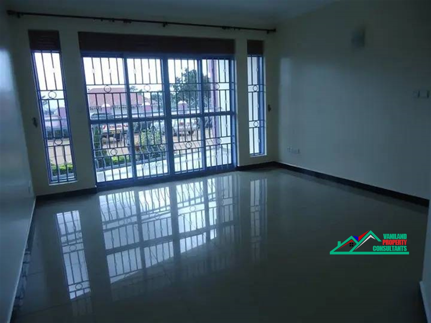 Apartment for rent in Kyanja Kampala