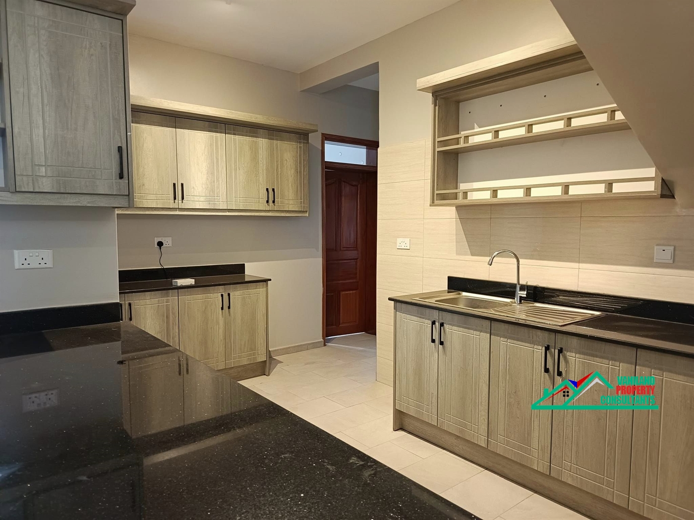 Apartment for rent in Kira Wakiso