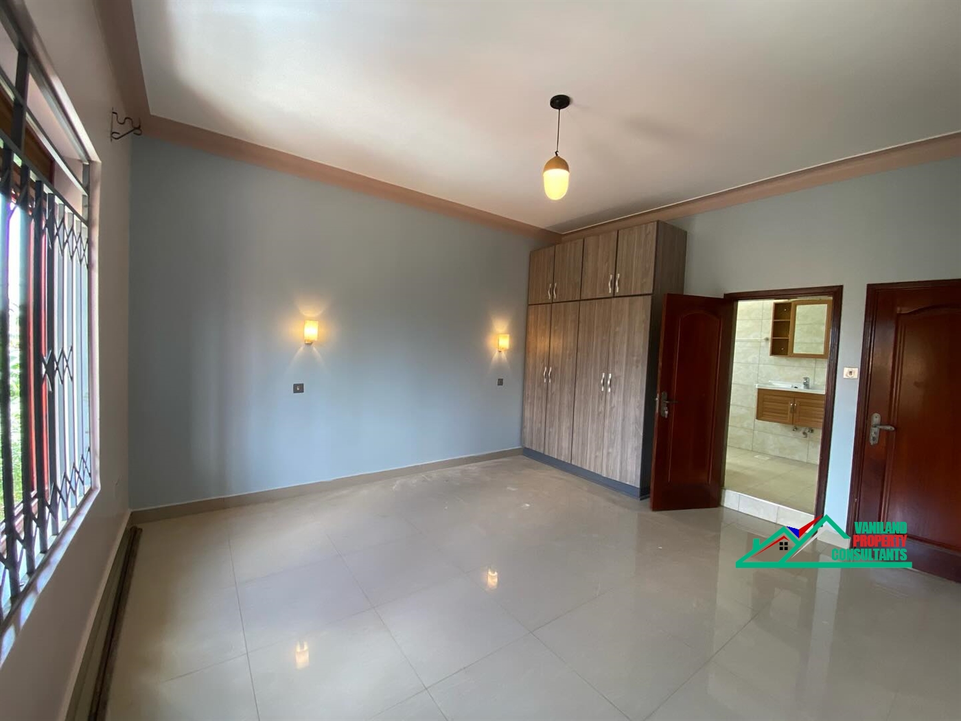 Apartment for rent in Kira Wakiso