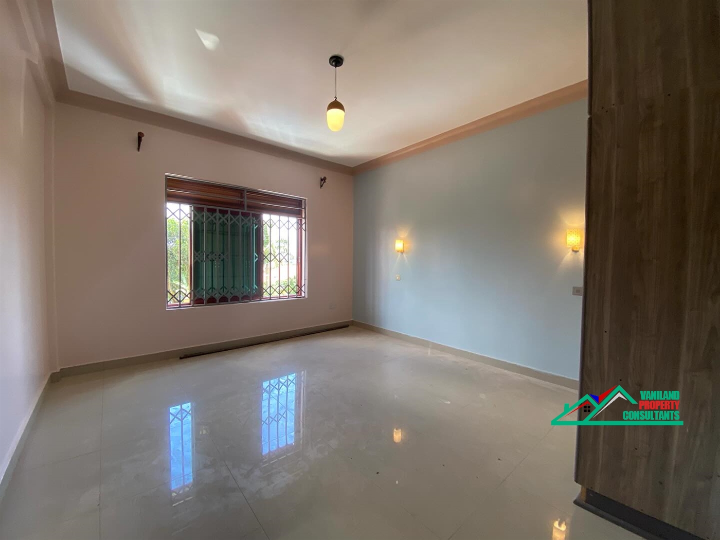 Apartment for rent in Kira Wakiso