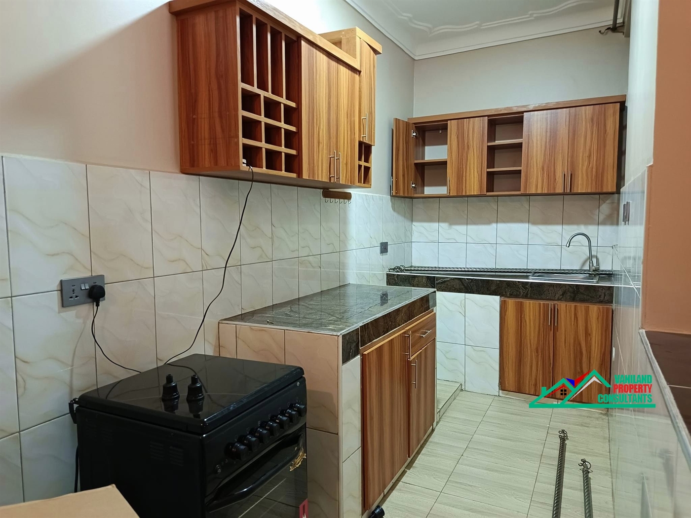 Apartment for rent in Kira Wakiso