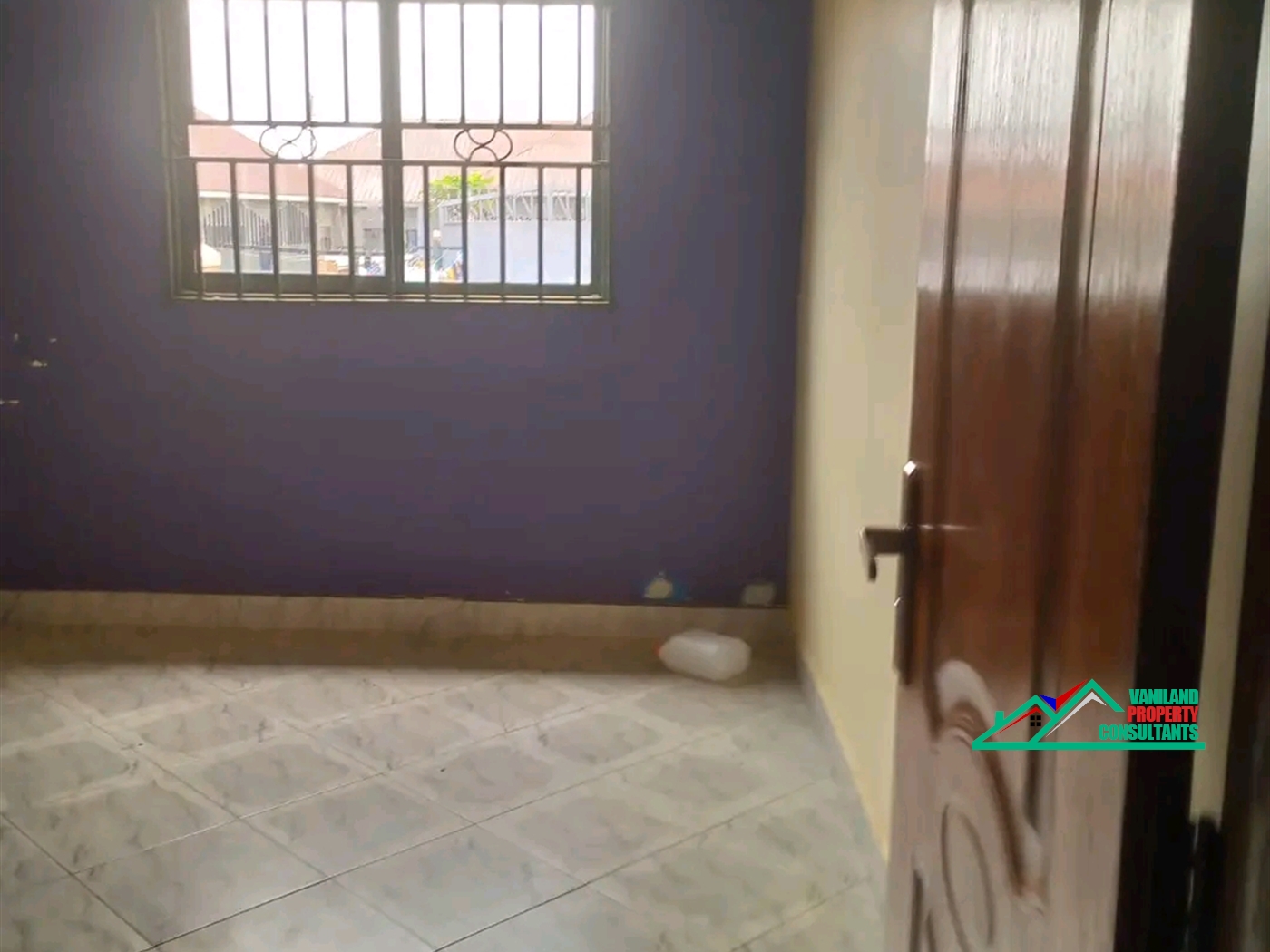 Semi Detached for rent in Mutungo Kampala