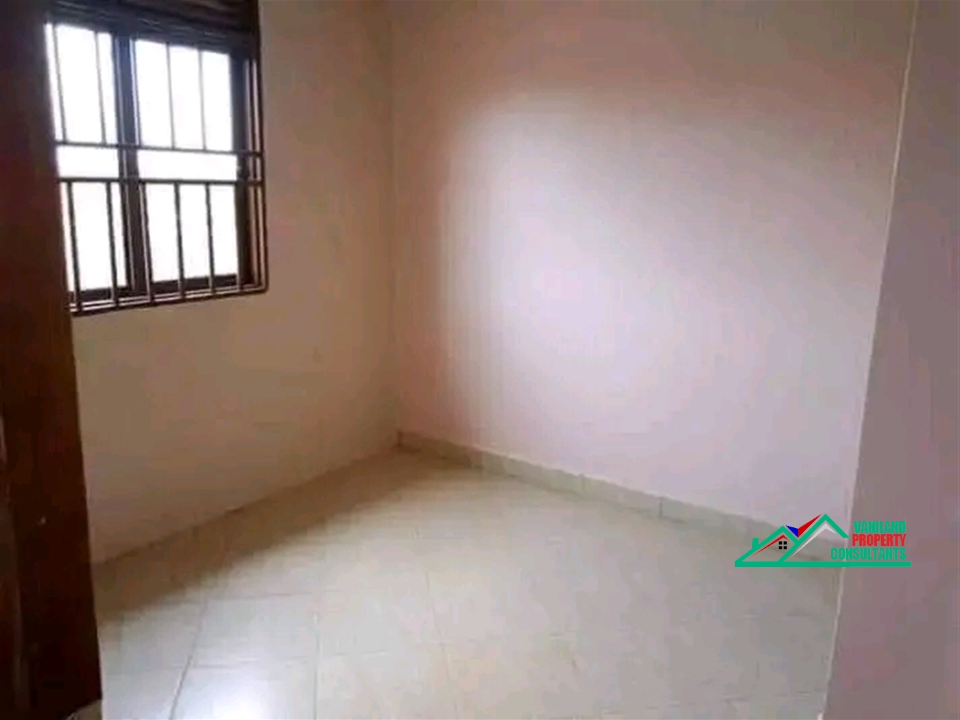 Semi Detached for rent in Kireka Wakiso