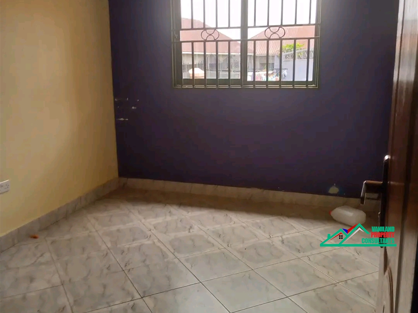 Semi Detached for rent in Kireka Wakiso