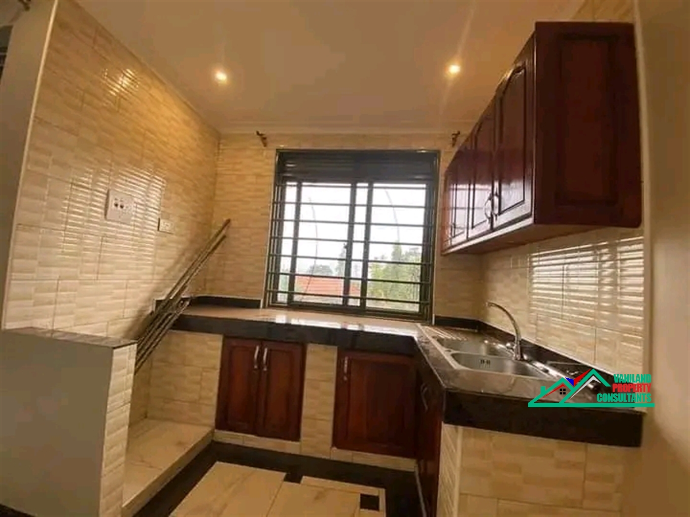 Apartment for rent in Kyaliwanjjala Wakiso