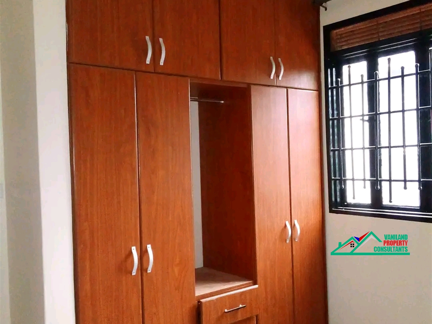 Apartment for rent in Kira Wakiso