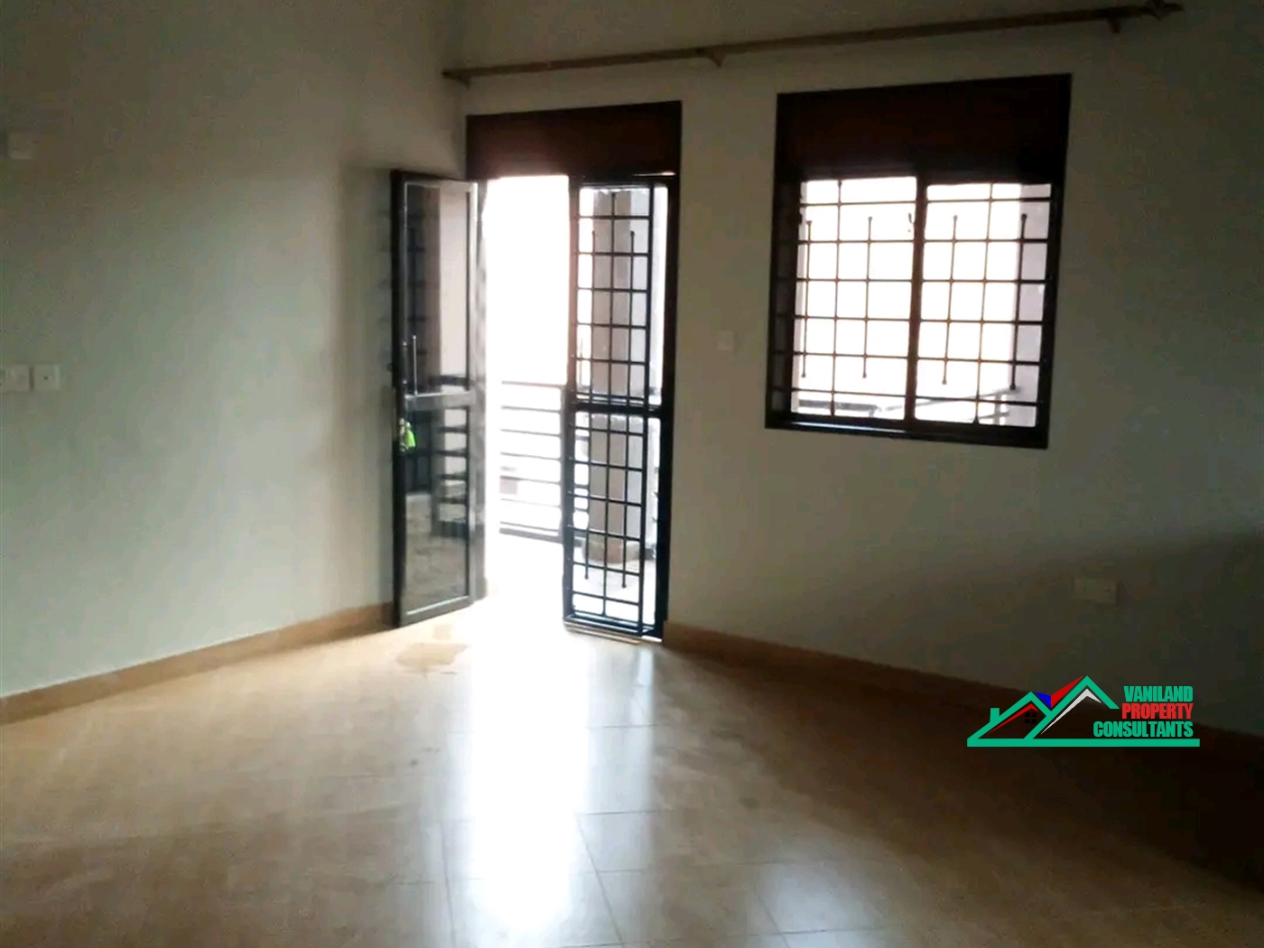 Apartment for rent in Kira Wakiso