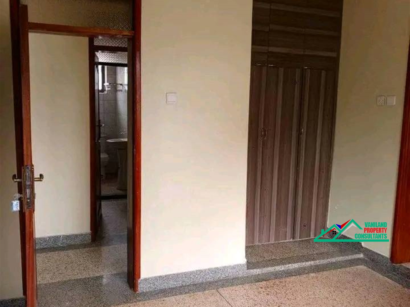 Apartment for rent in Bulenga Wakiso