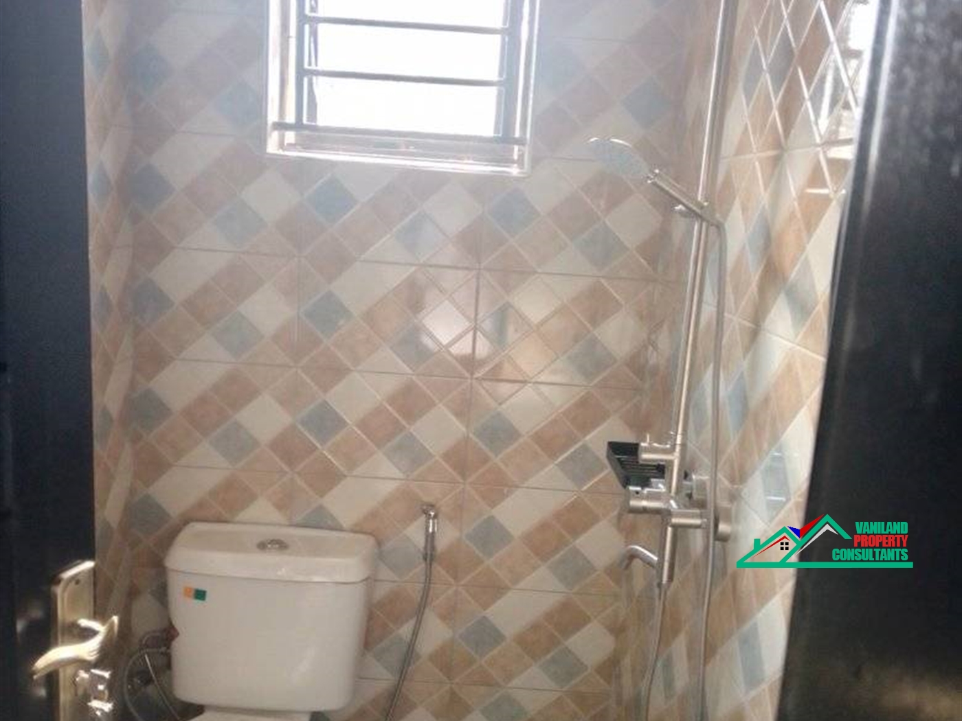 Apartment for rent in Bulenga Wakiso