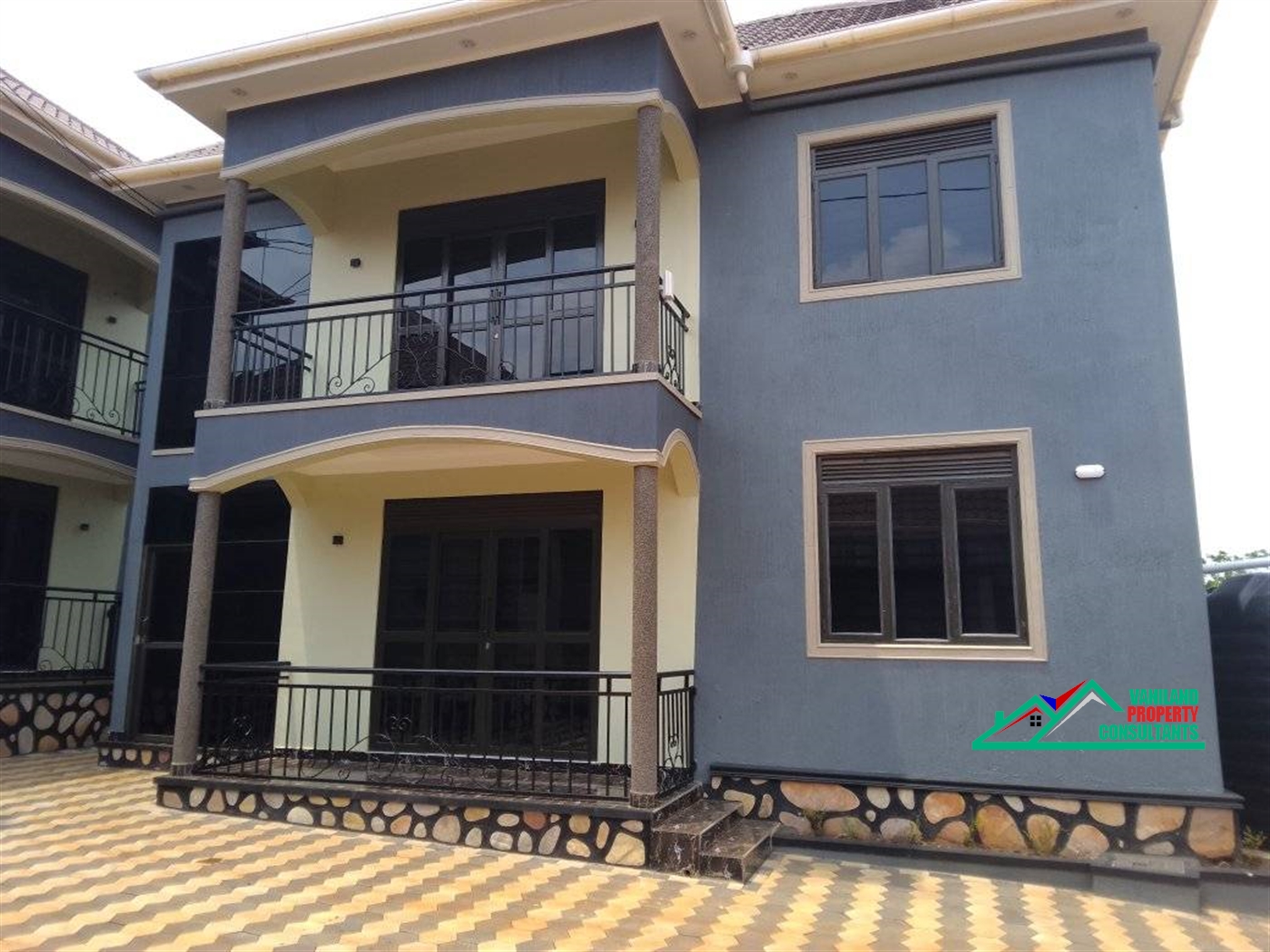 Apartment for rent in Bulenga Wakiso