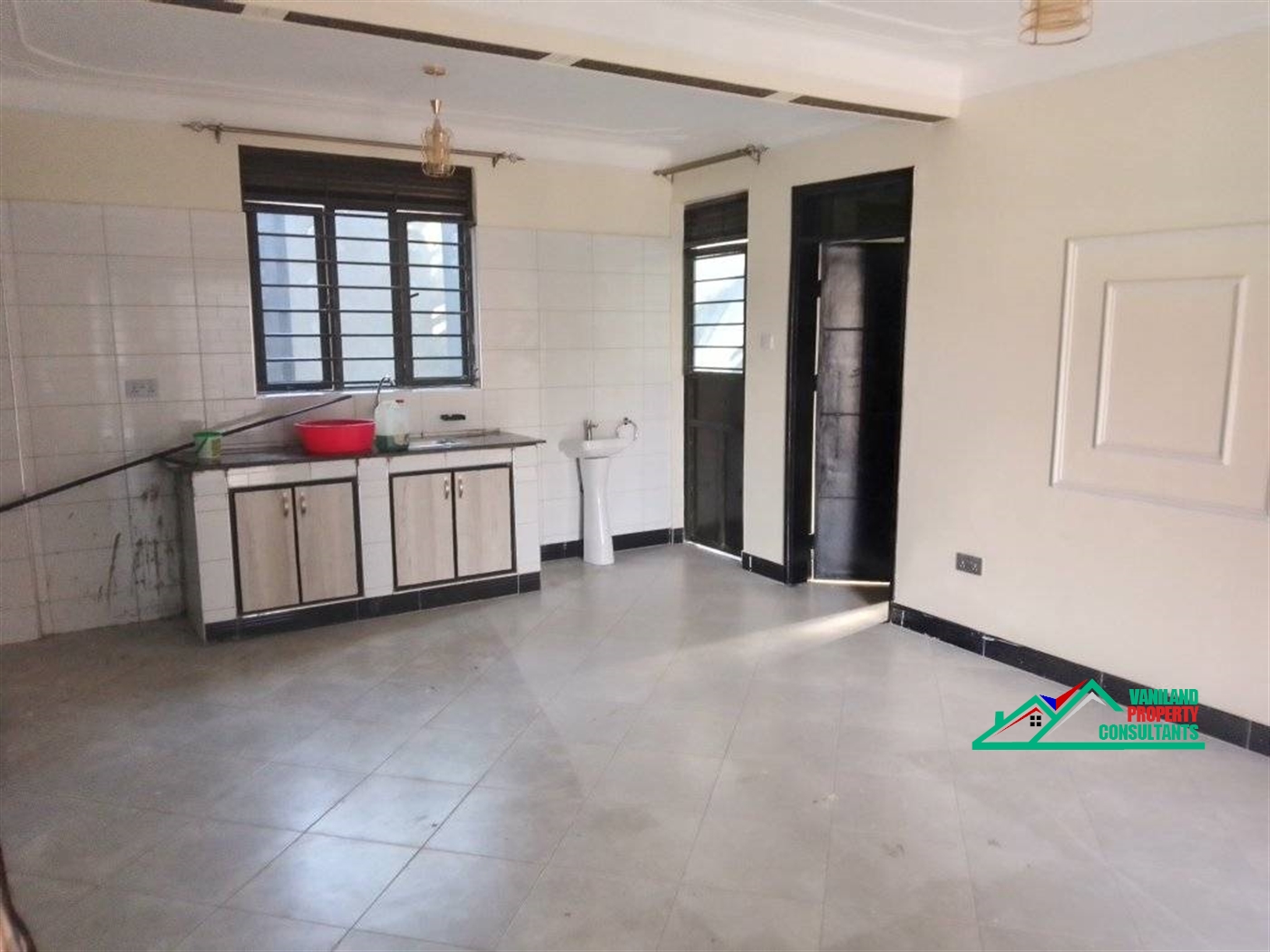 Apartment for rent in Bulenga Wakiso