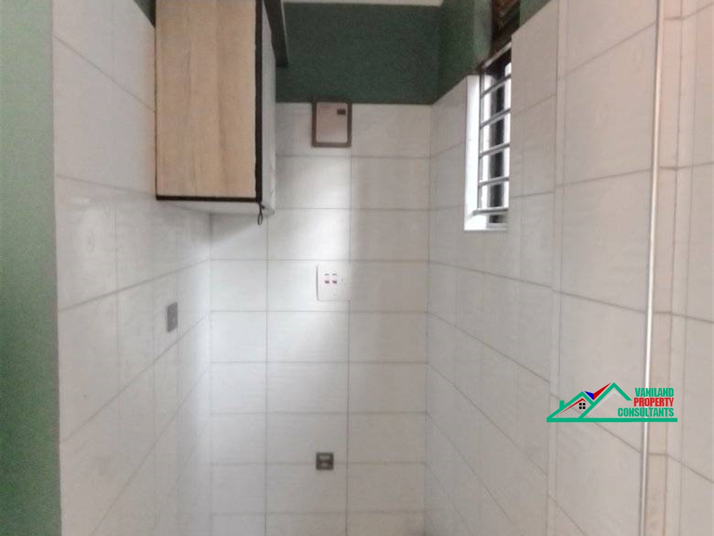 Apartment for rent in Bulenga Wakiso