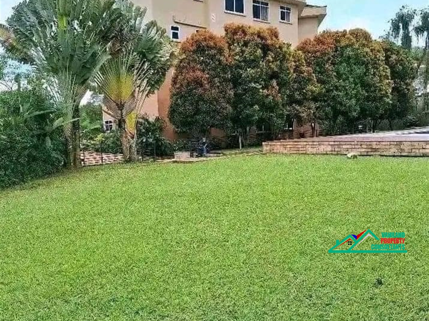 Apartment for rent in Lugazi Wakiso