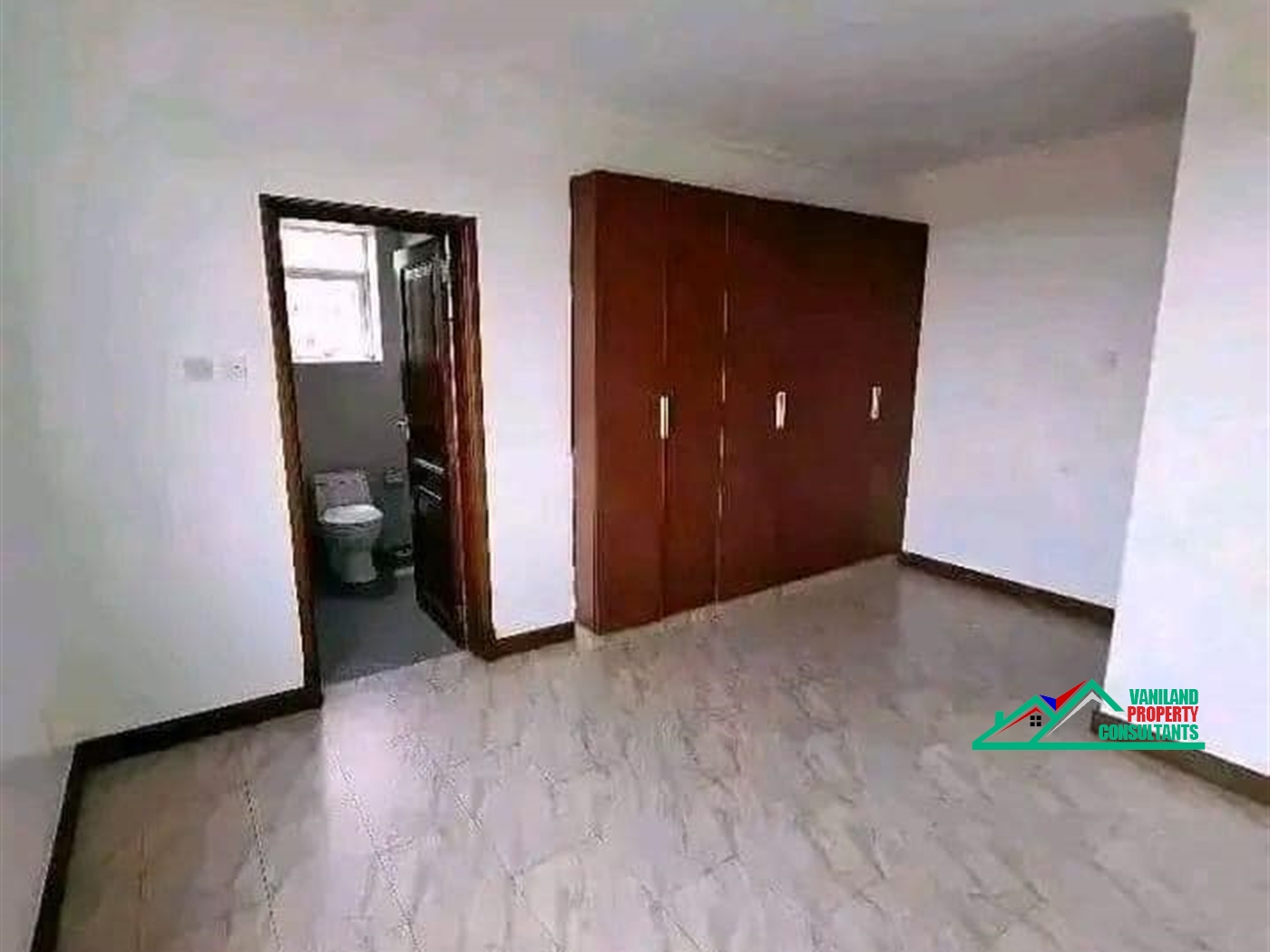 Apartment for rent in Lugazi Wakiso