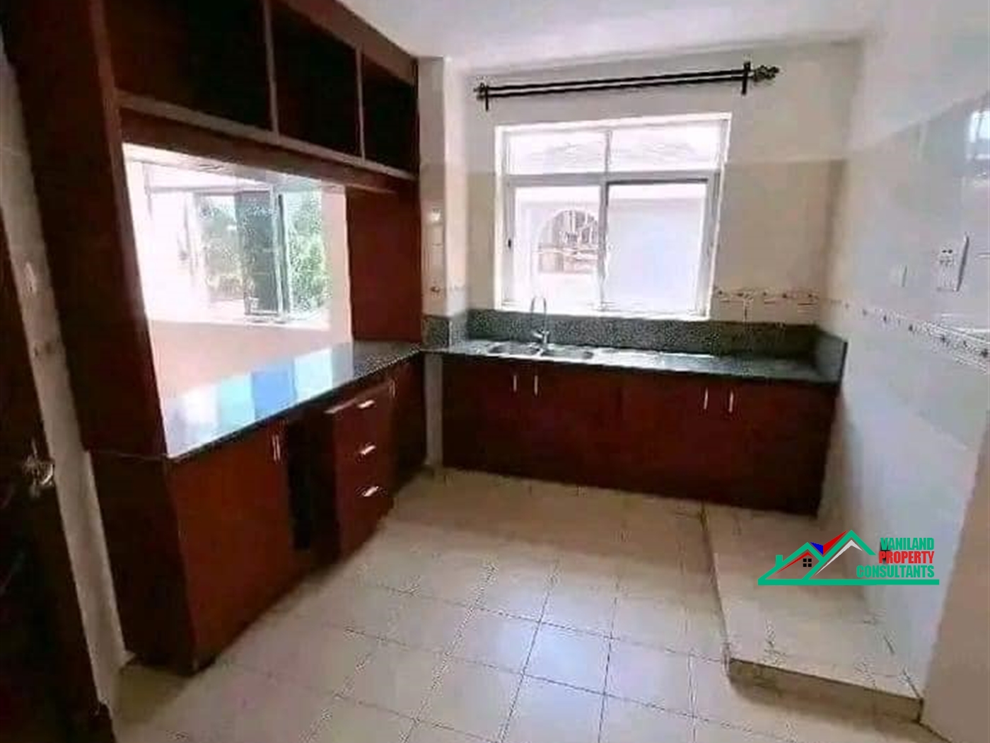 Apartment for rent in Lugazi Wakiso