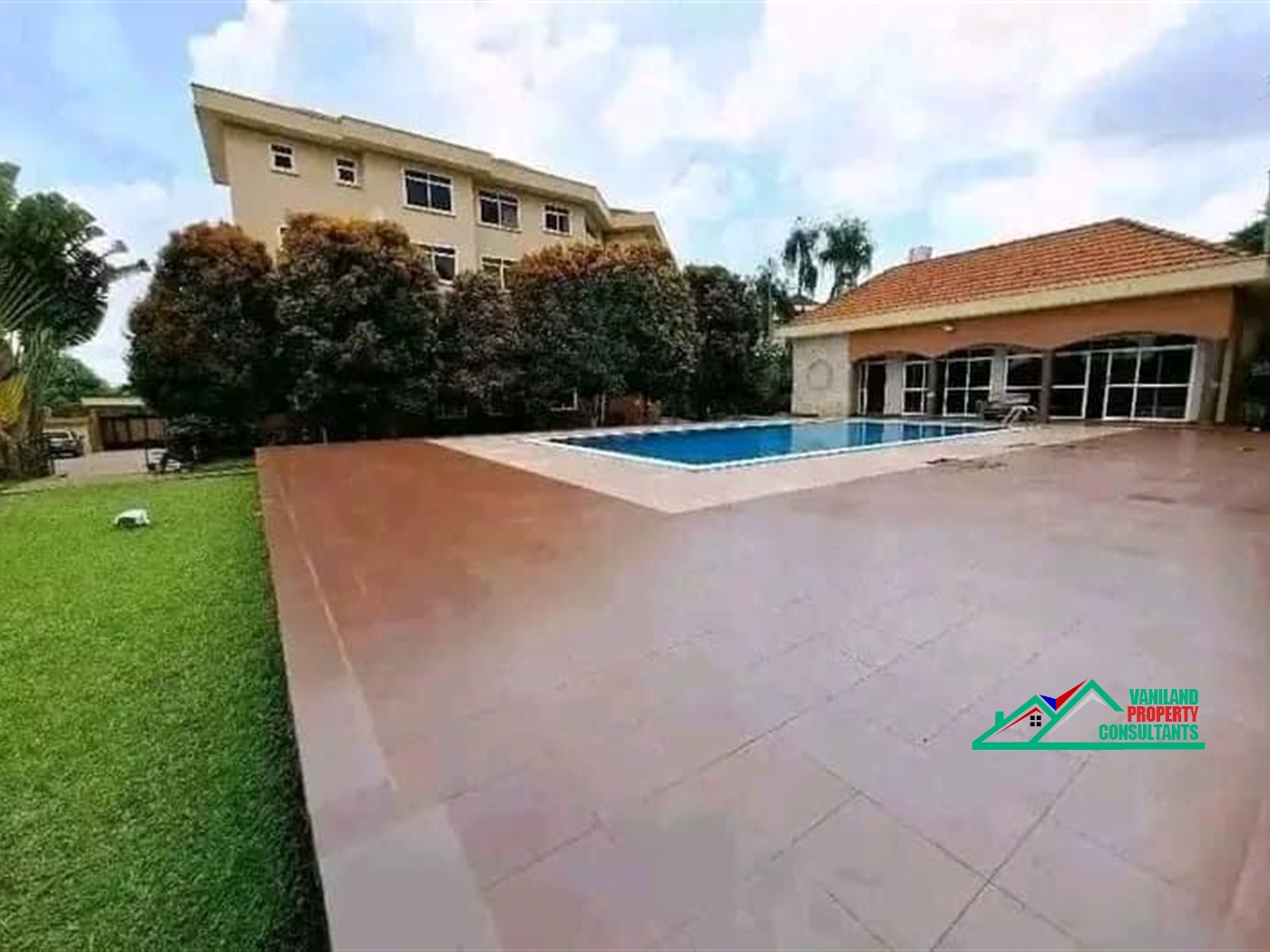 Apartment for rent in Lugazi Wakiso