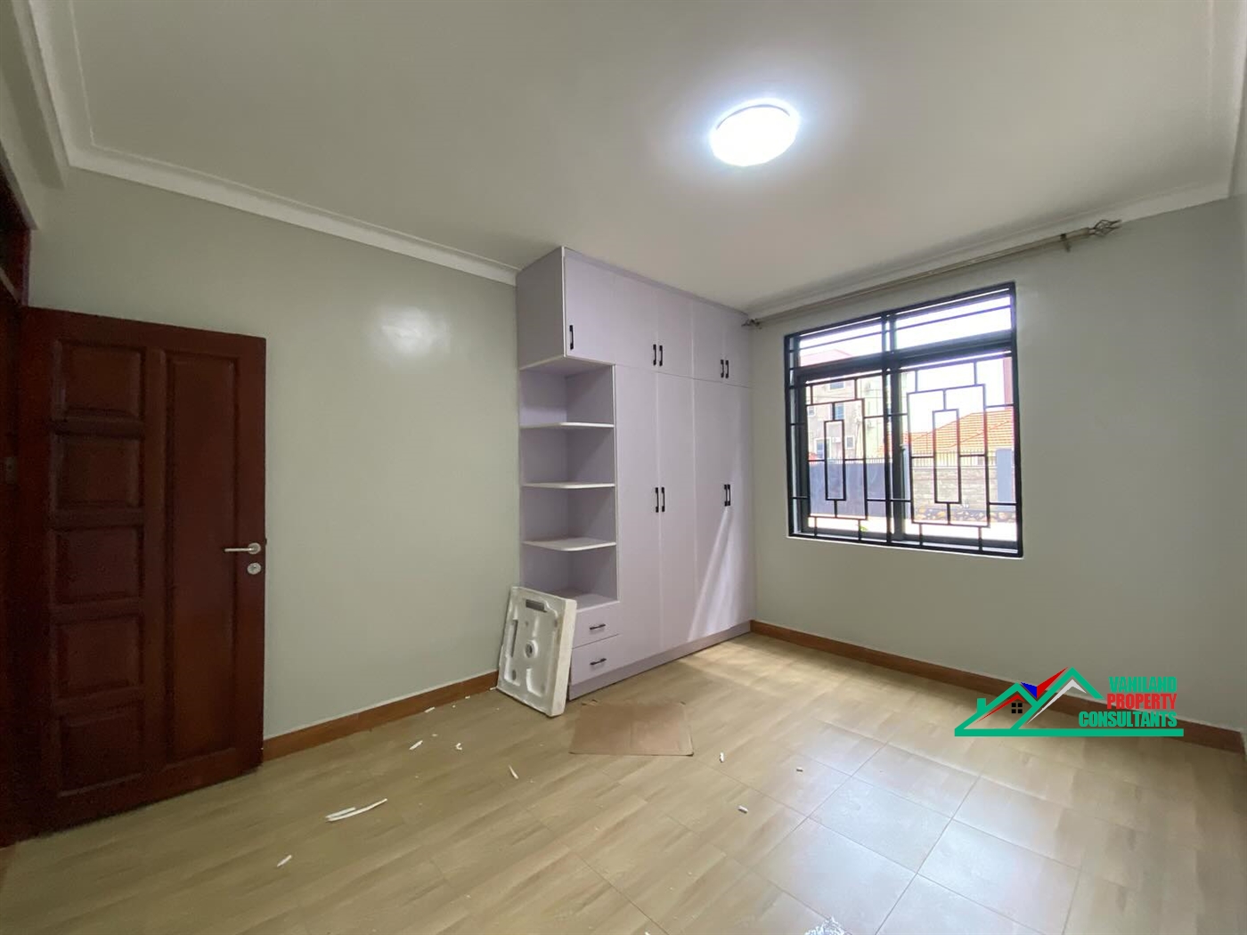 Apartment for rent in Kira Wakiso