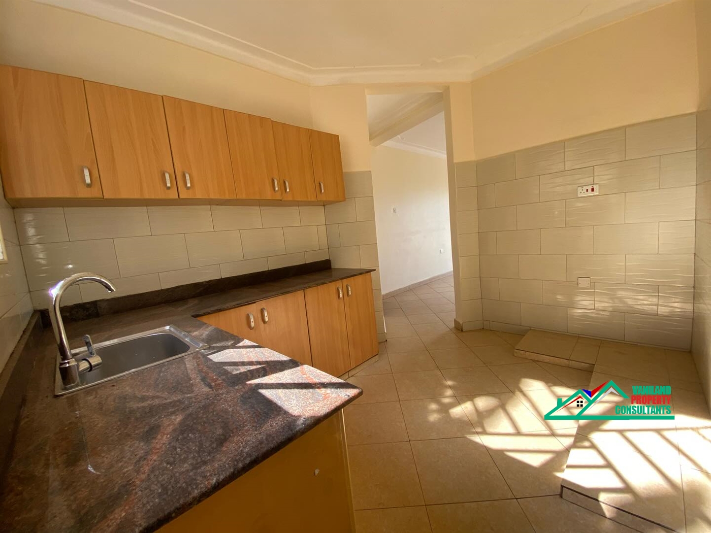 Apartment for rent in Najjera Wakiso