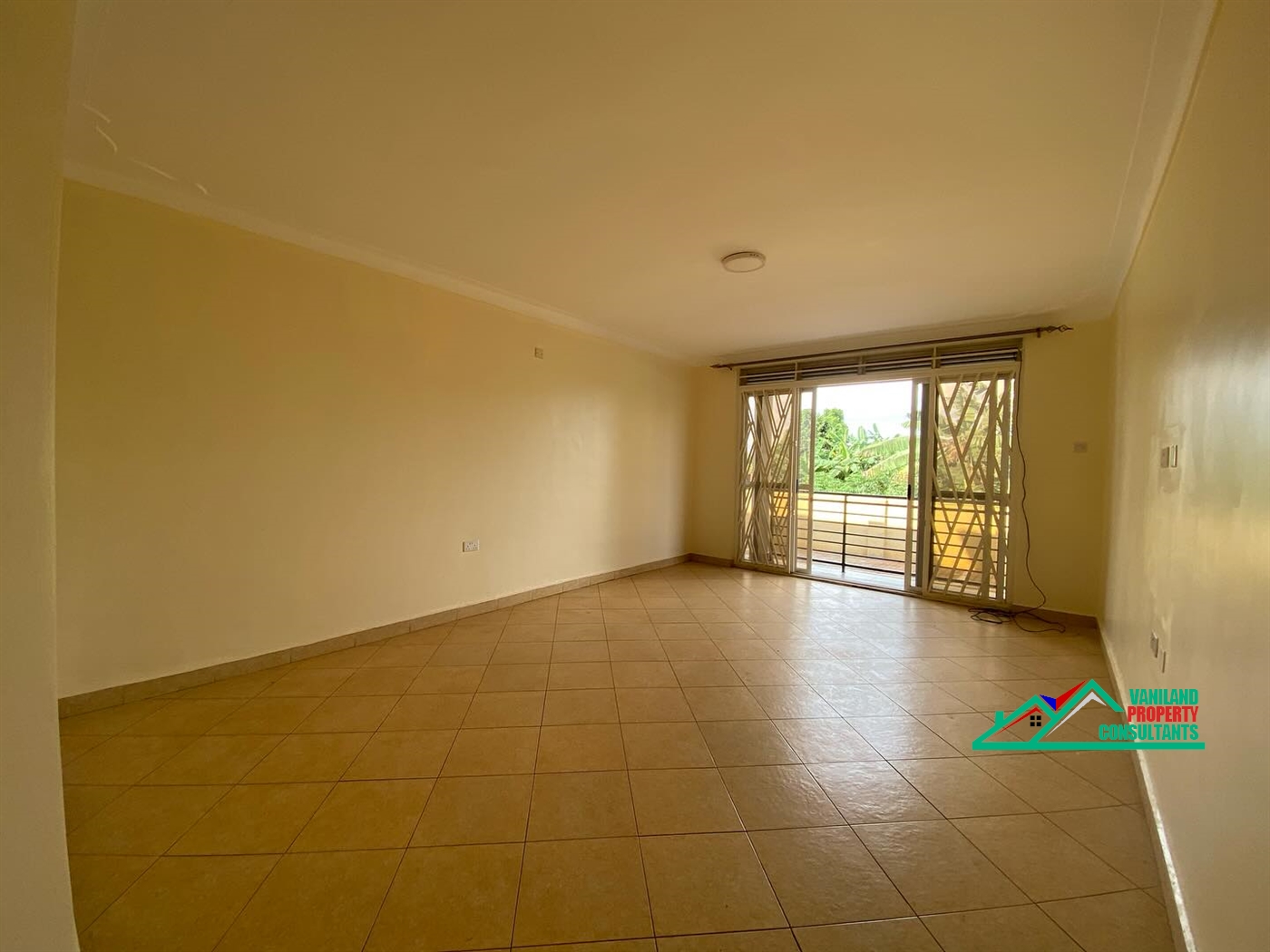 Apartment for rent in Najjera Wakiso