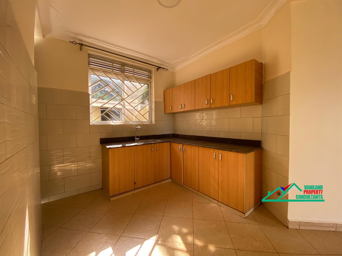 Apartment for rent in Najjera Wakiso