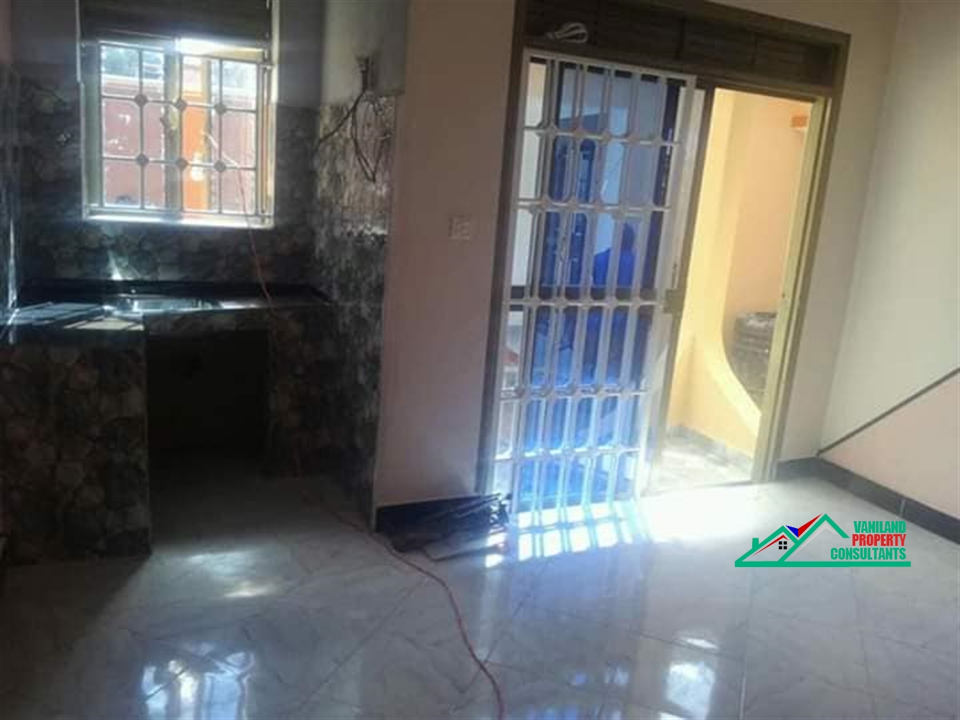 Apartment for rent in Kisaasi Kampala