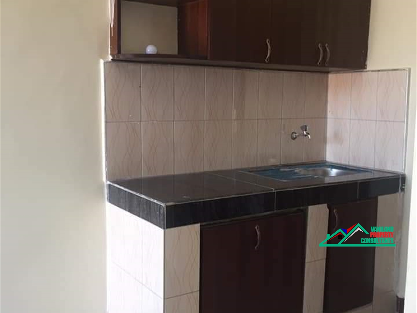 Semi Detached for rent in Kisaasi Kampala