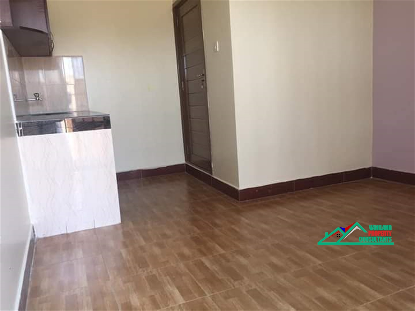 Semi Detached for rent in Kisaasi Kampala