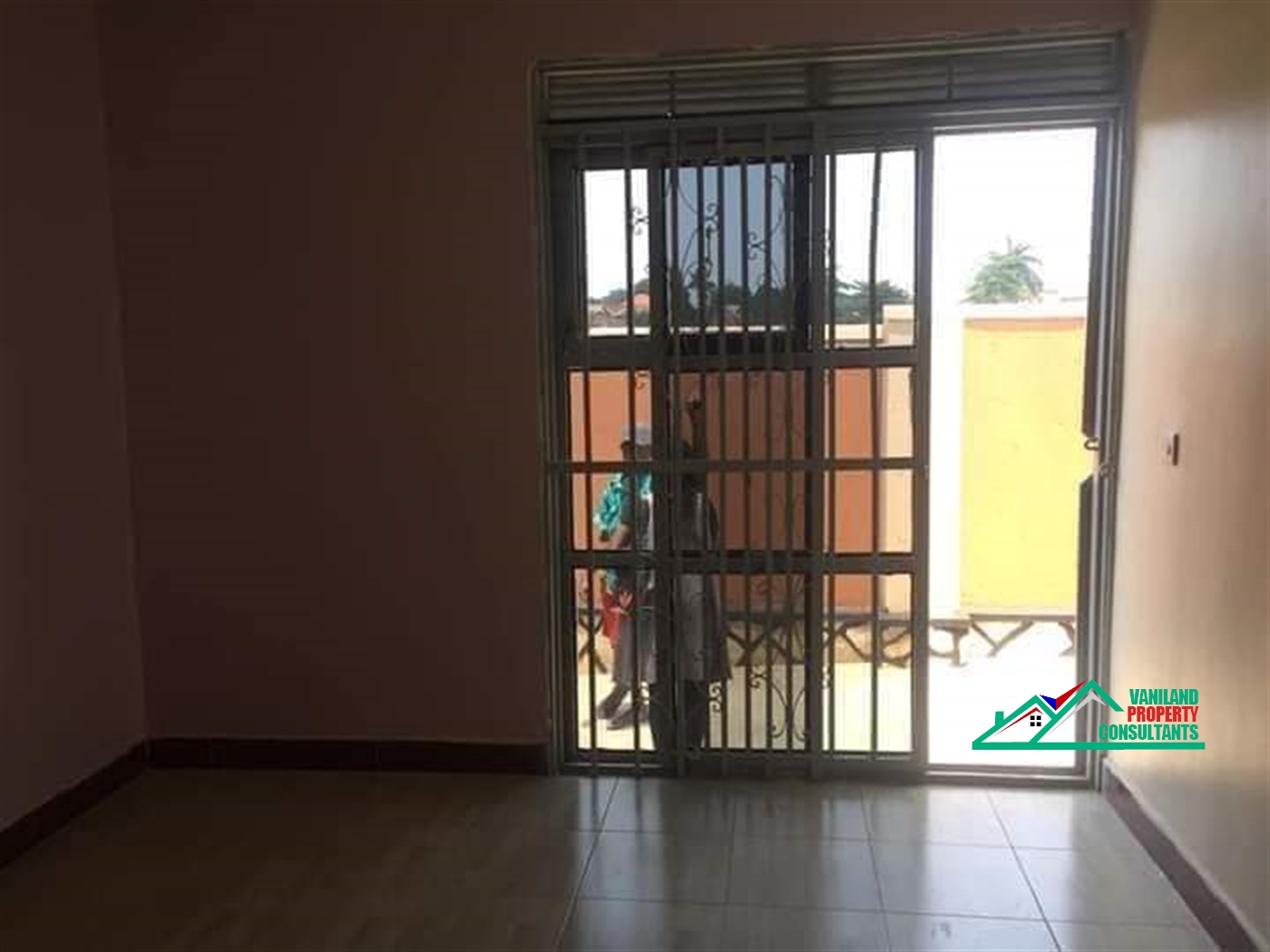 Semi Detached for rent in Kisaasi Kampala