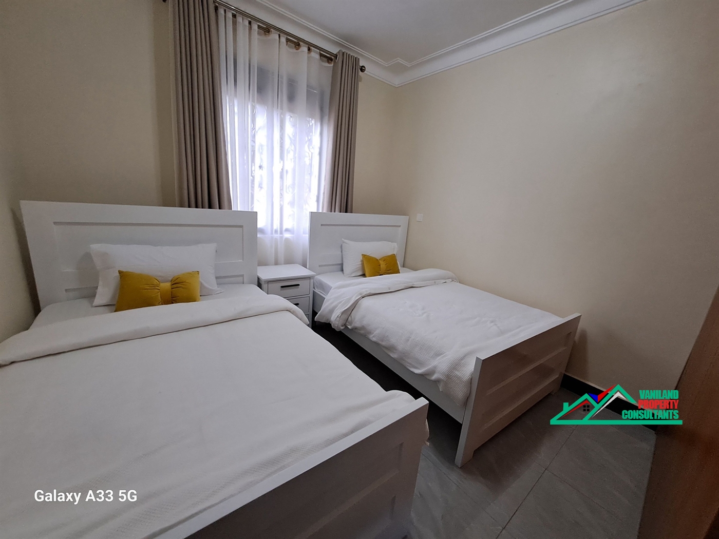 Apartment for rent in Ntinda Kampala