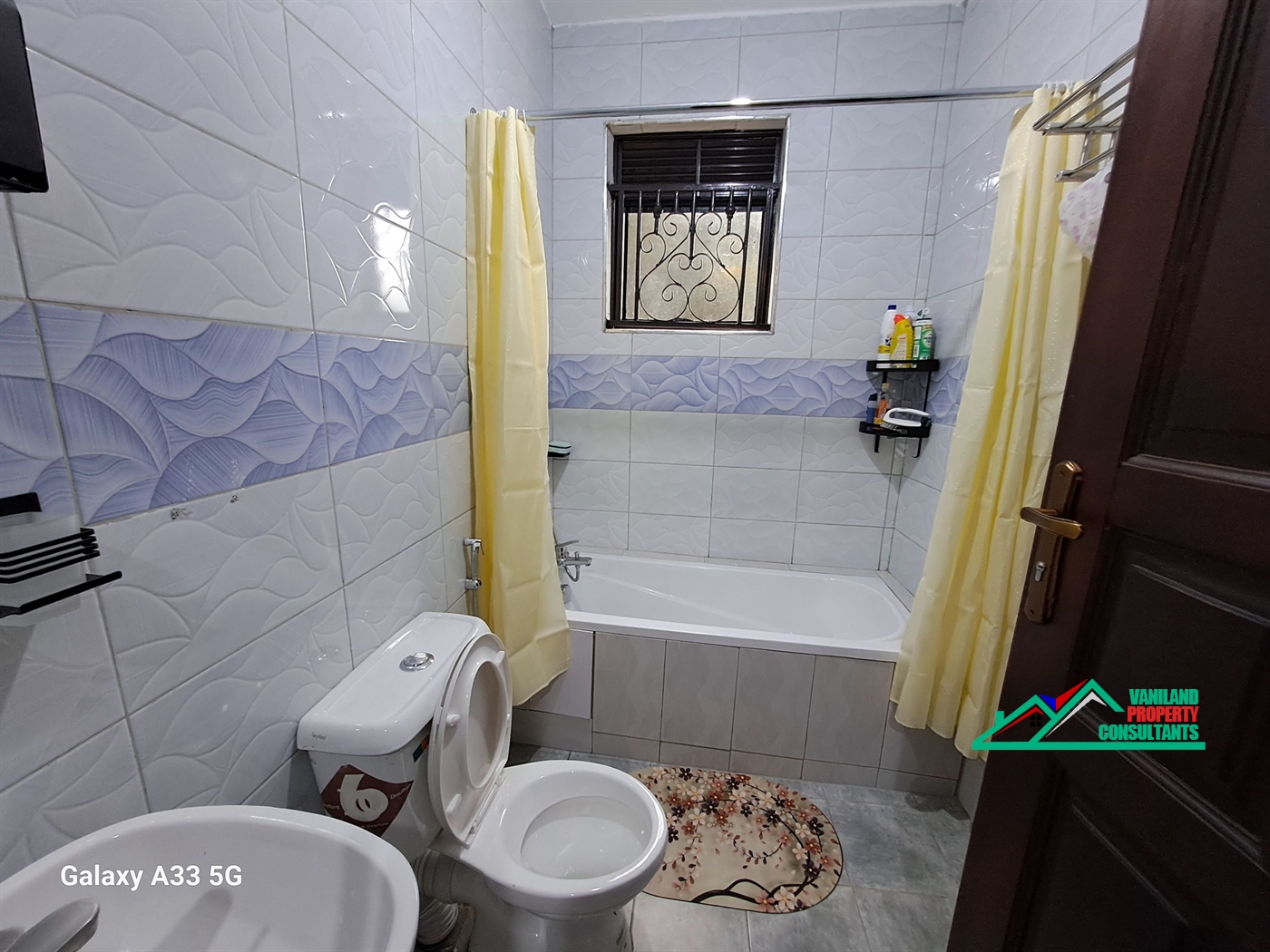 Apartment for rent in Ntinda Kampala