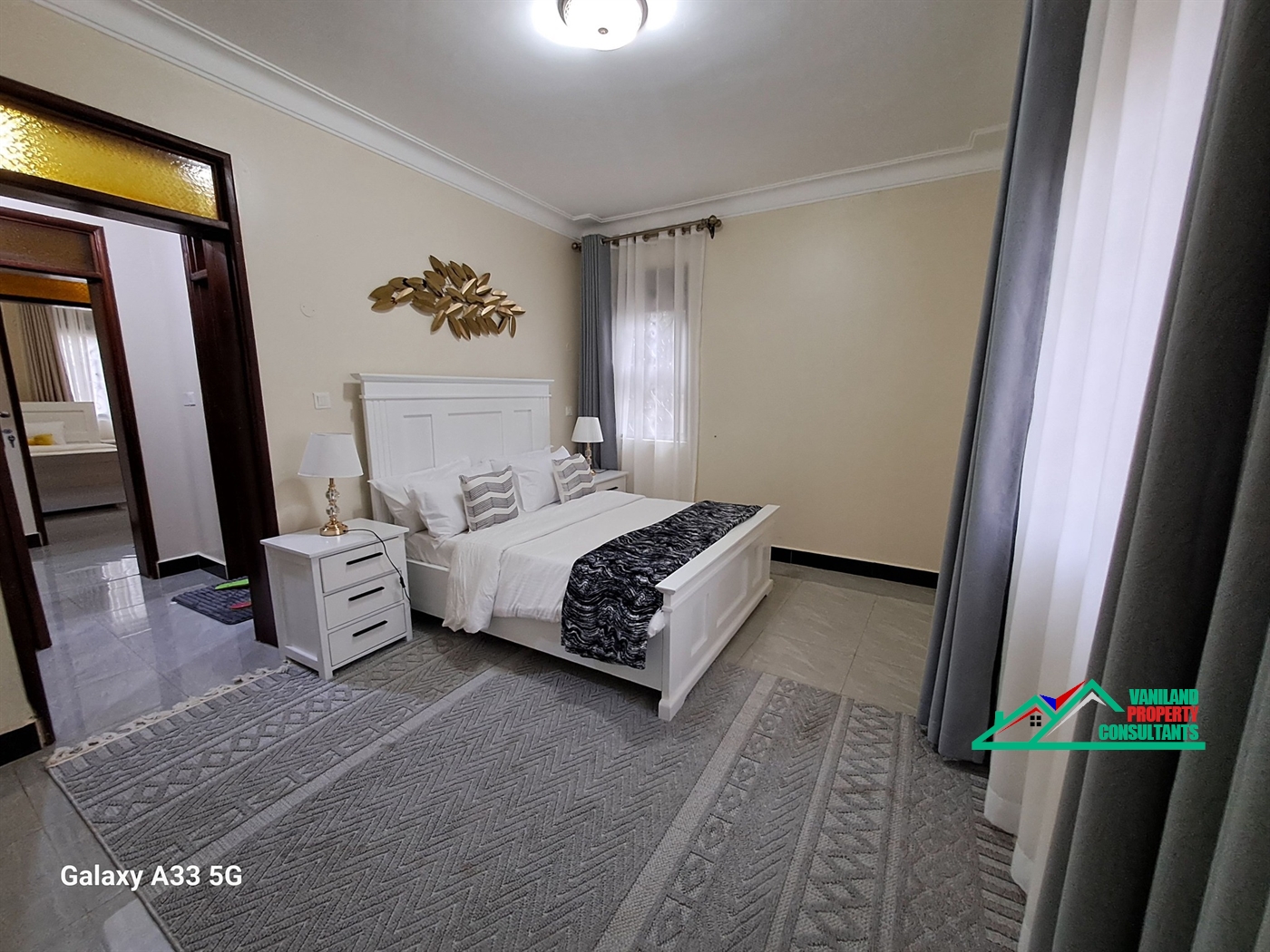 Apartment for rent in Ntinda Kampala