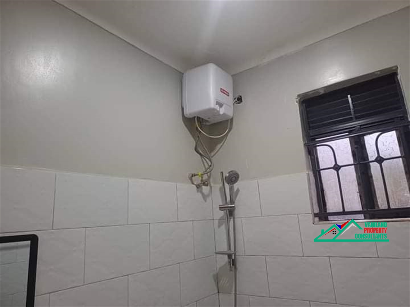 Apartment for rent in Kungu Wakiso