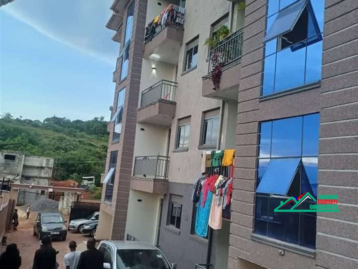 Apartment for rent in Kungu Wakiso