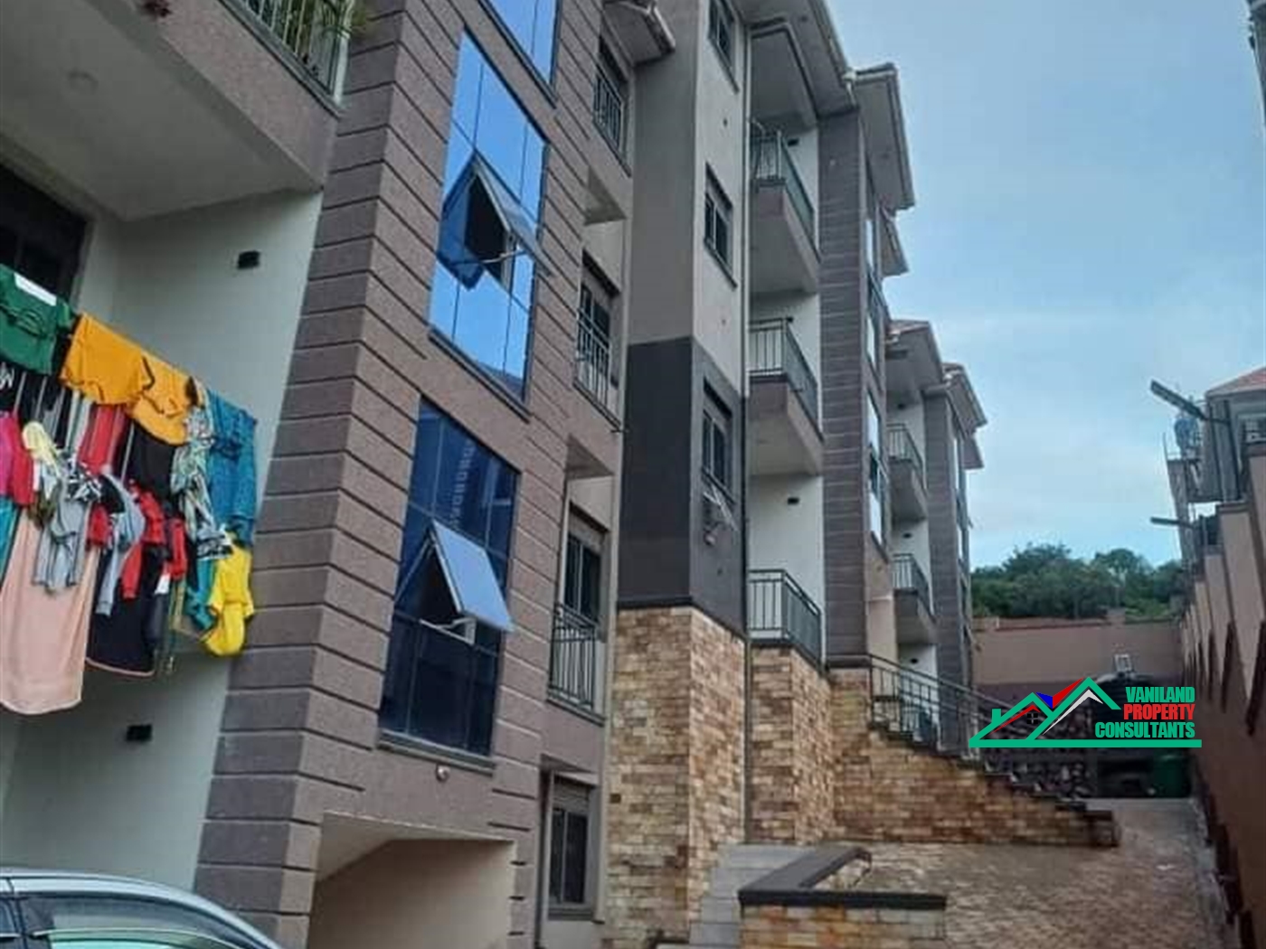 Apartment for rent in Kungu Wakiso