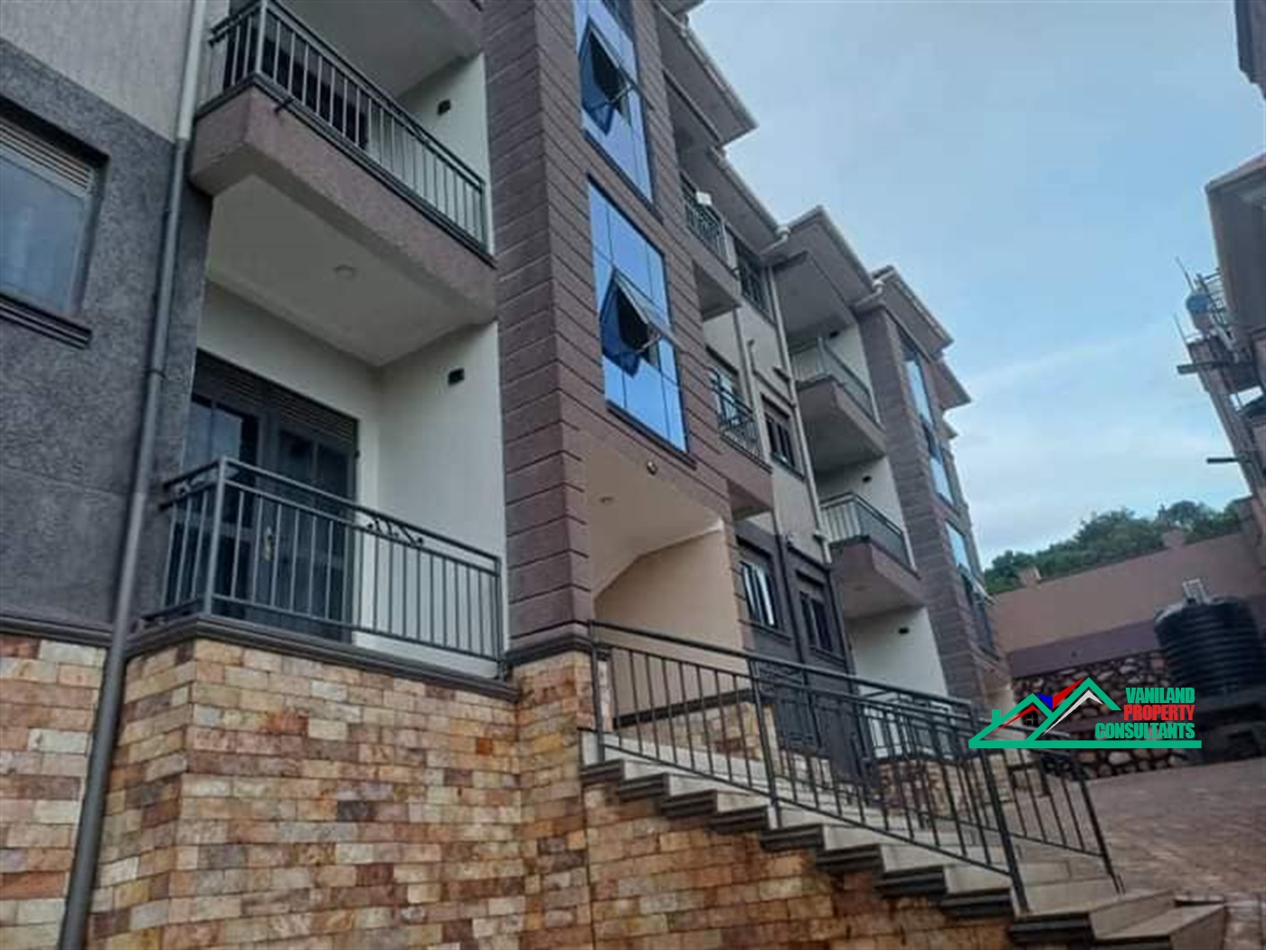 Apartment for rent in Kungu Wakiso