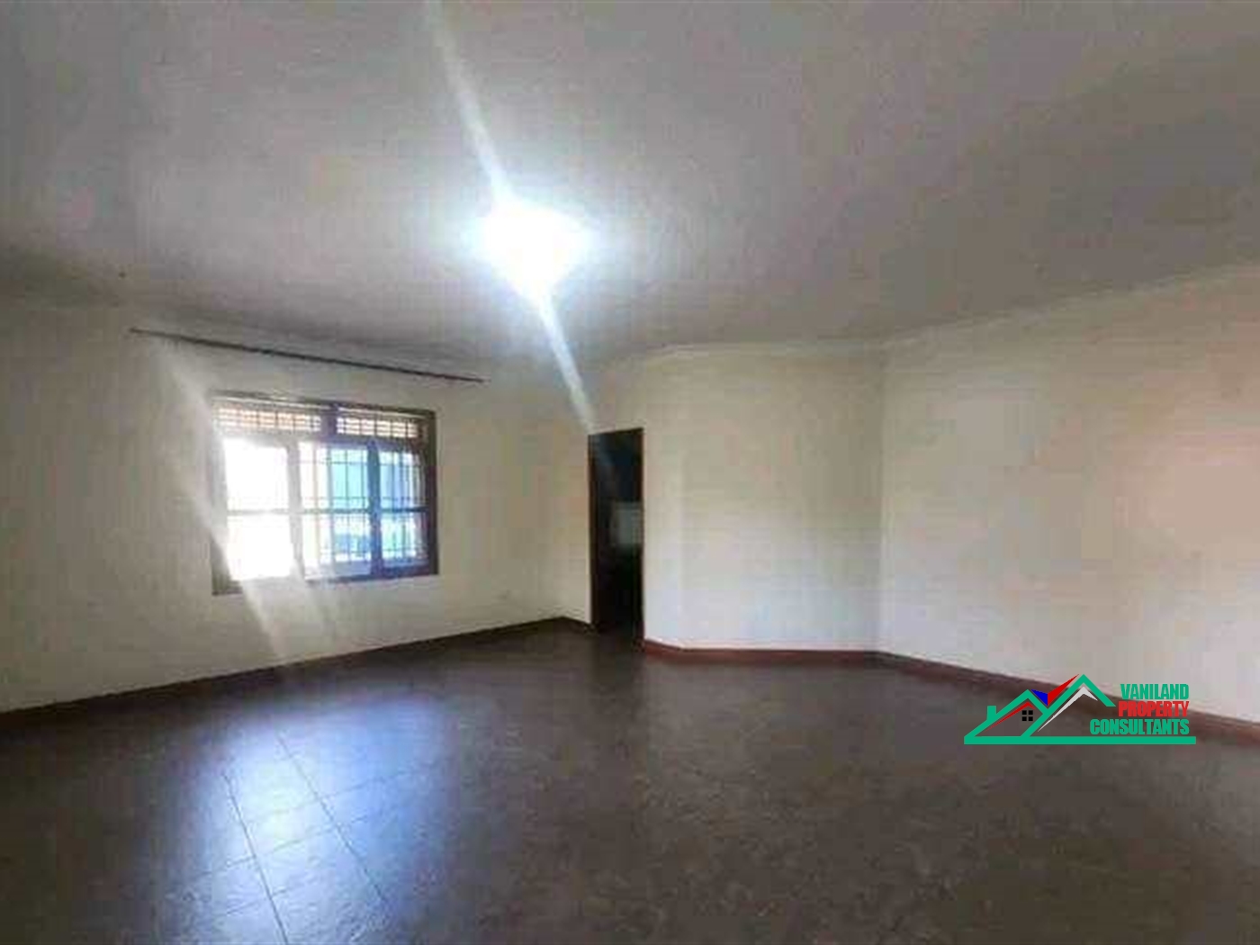 Apartment for rent in Buziga Wakiso