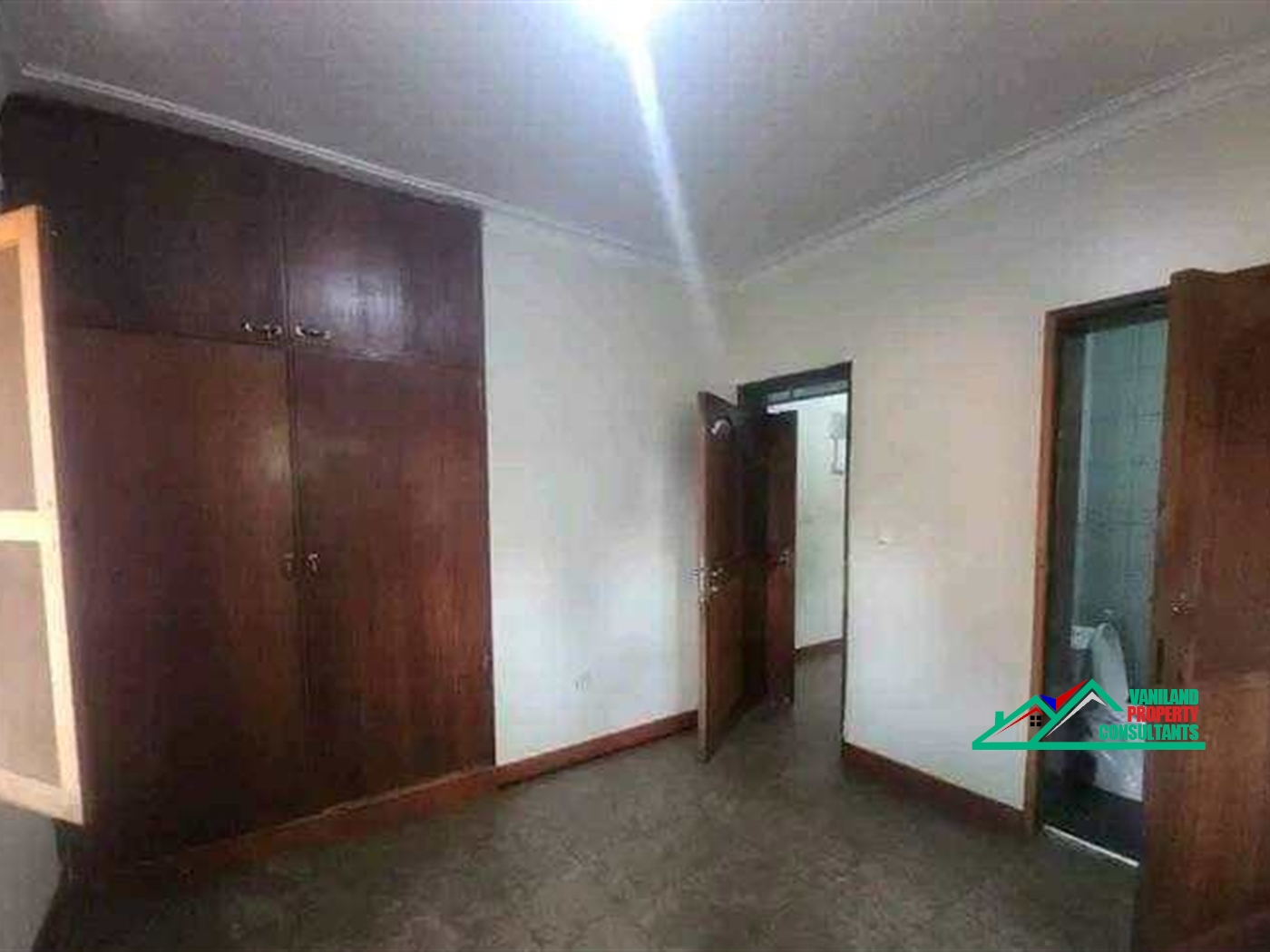 Apartment for rent in Buziga Wakiso