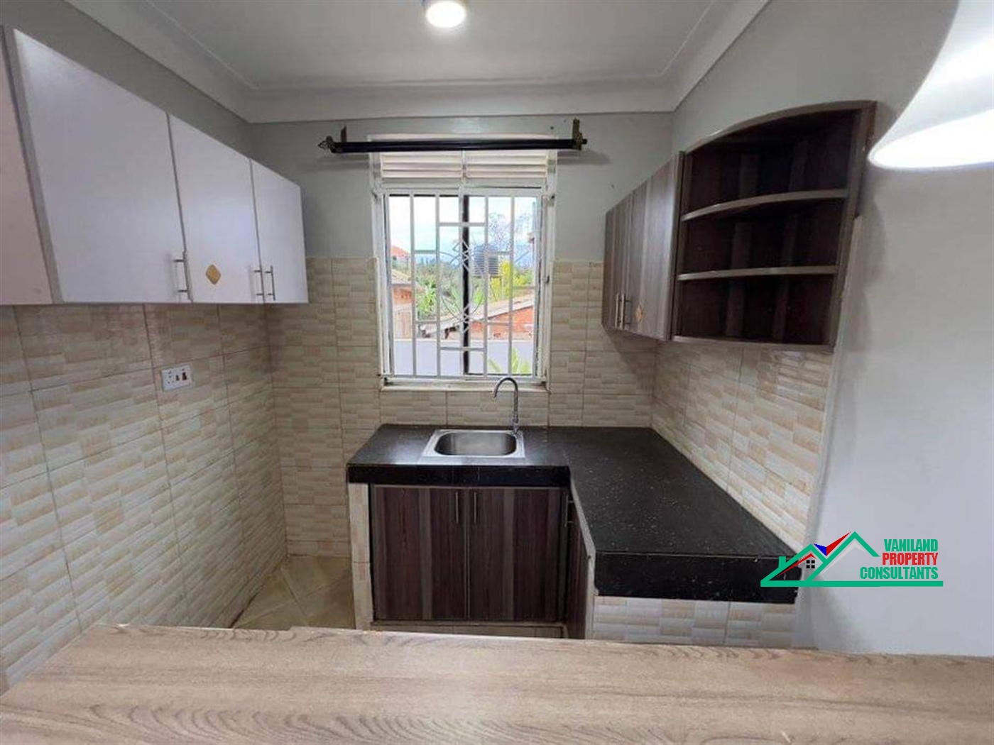 Apartment for rent in Kira Wakiso