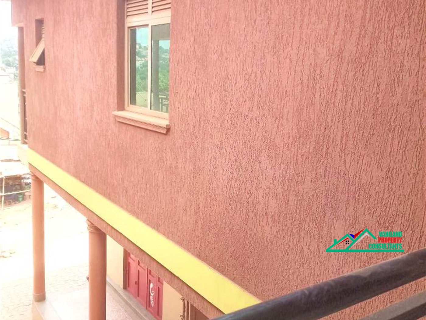 Apartment for rent in Busaabala Wakiso