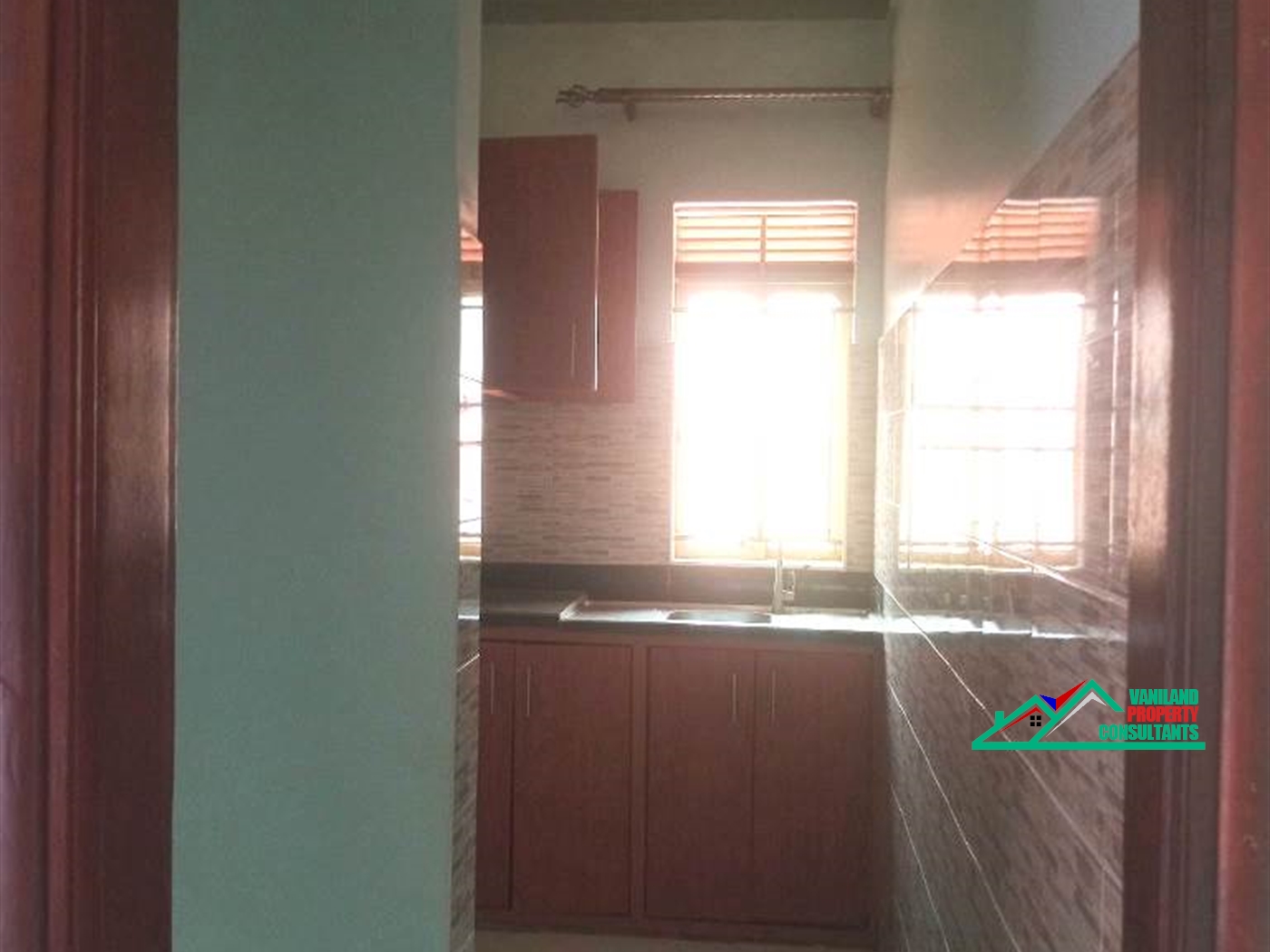 Apartment for rent in Busaabala Wakiso