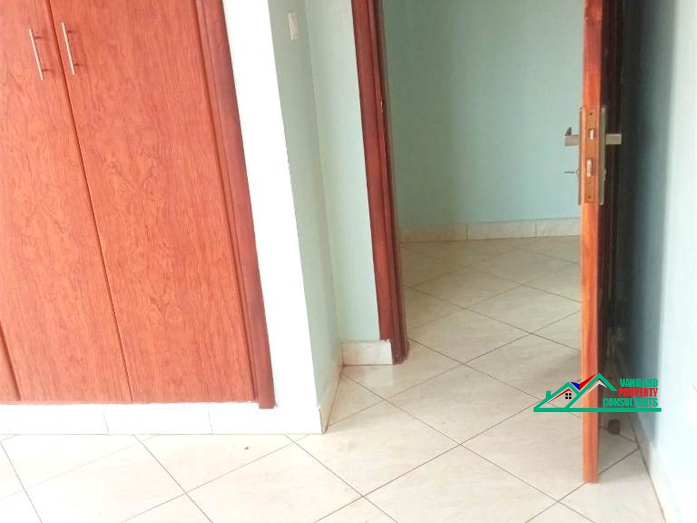 Apartment for rent in Busaabala Wakiso