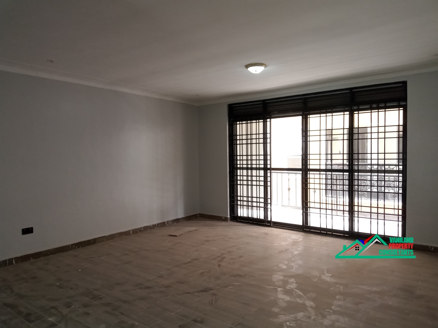 Apartment for rent in Kisaasi Kampala