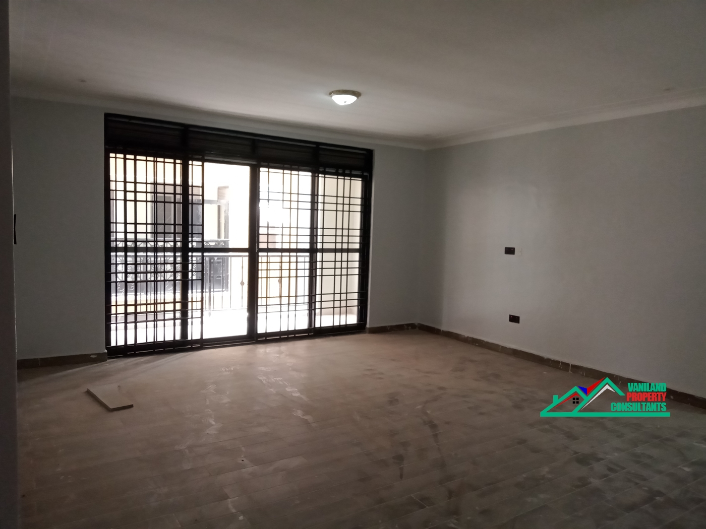 Apartment for rent in Kisaasi Kampala