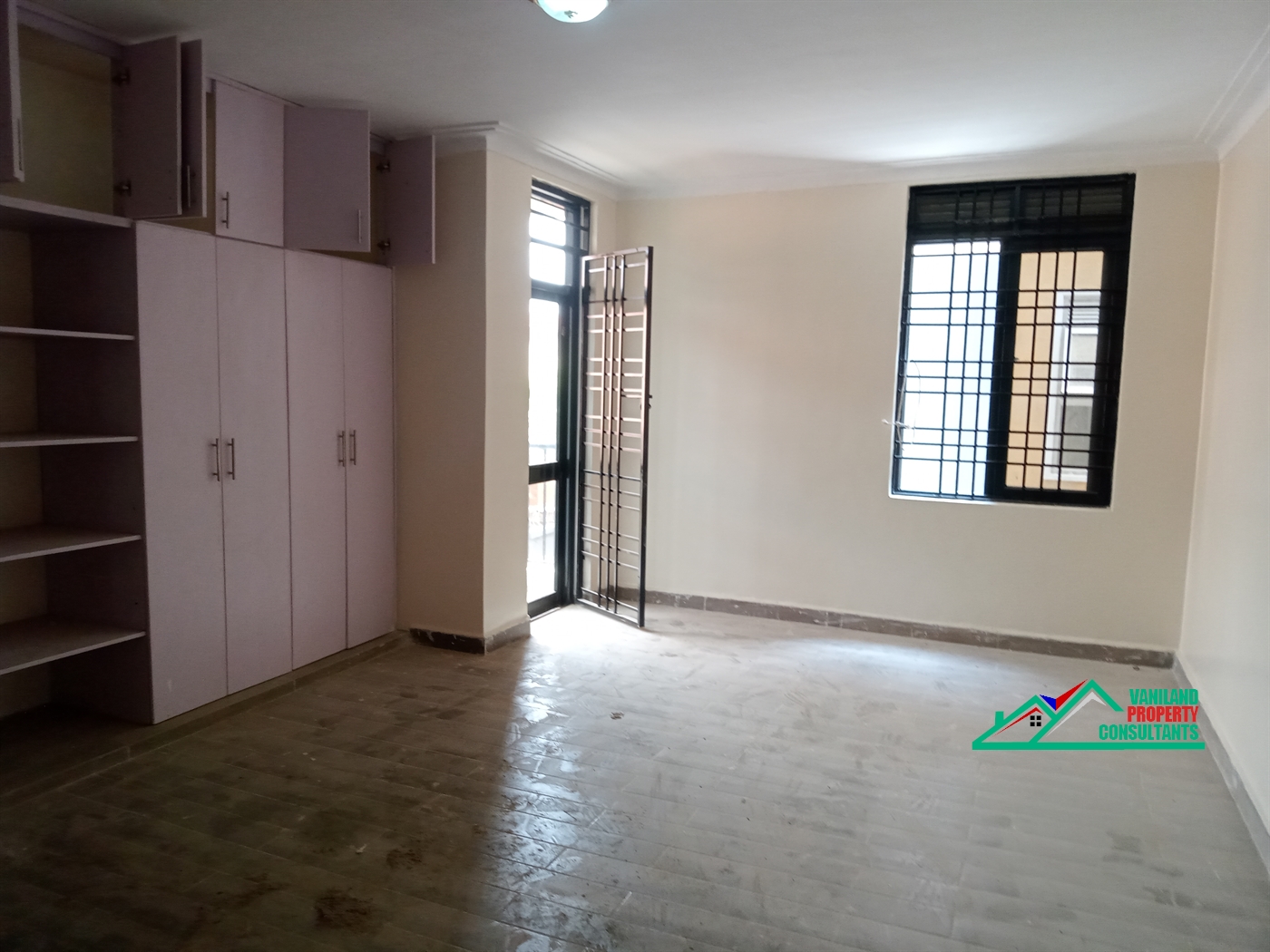 Apartment for rent in Kisaasi Kampala