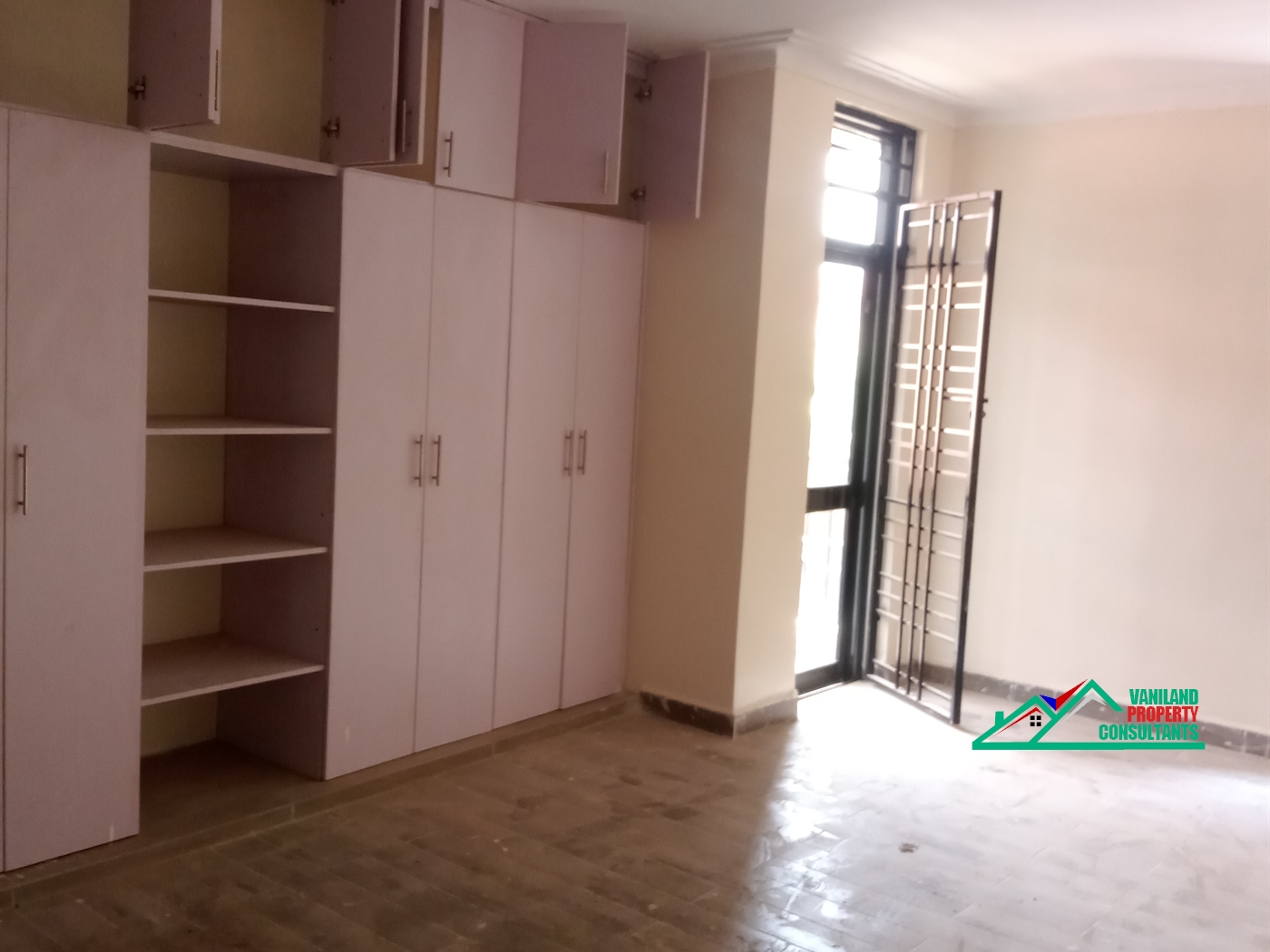 Apartment for rent in Kisaasi Kampala