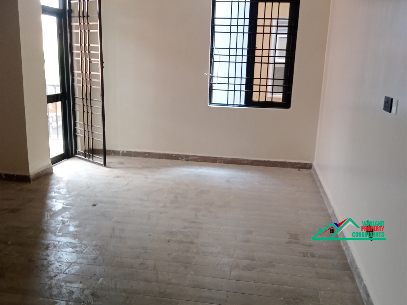 Apartment for rent in Kisaasi Kampala