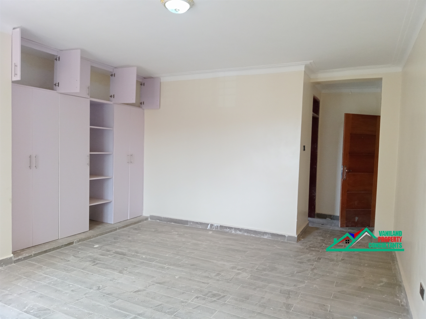 Apartment for rent in Kisaasi Kampala