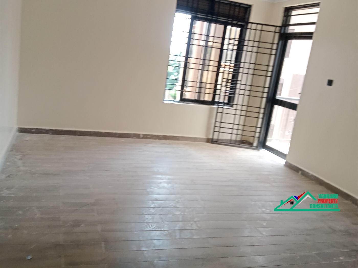 Apartment for rent in Kisaasi Kampala